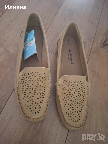 Есенни обувки 38 номер, снимка 1