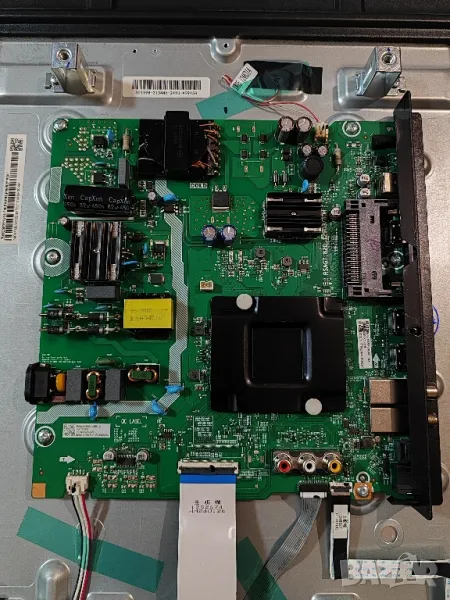 НОВ MainBoard 50A56FEVS HiSense TV 50E7KQ 50", снимка 1