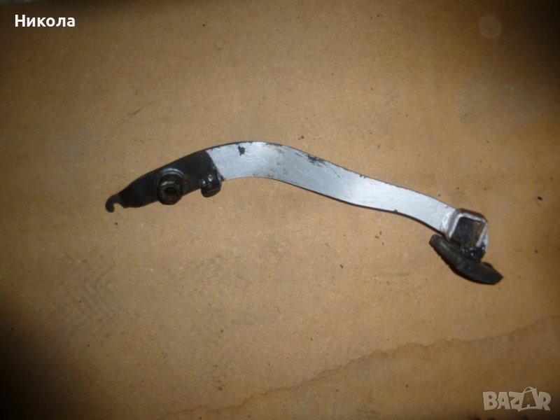 Педал за съединител Дайхатсу Териос 1,3 83 к.с, снимка 1