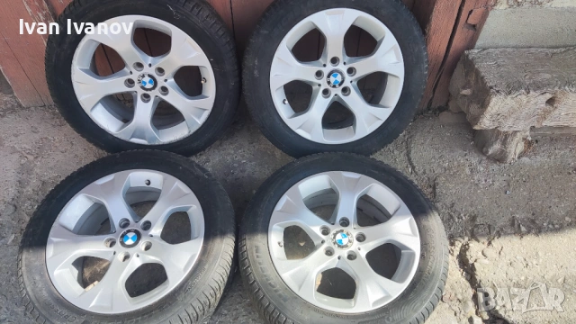 джанти БМВ 317 