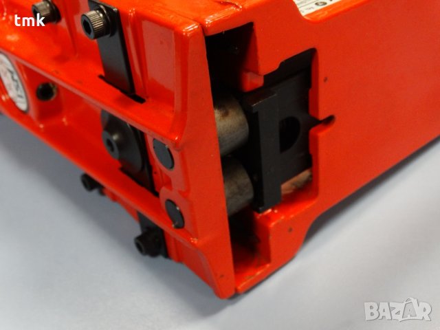 пневматичен такер AIR BOXER-AB-A 58, снимка 8 - Други инструменти - 29885976