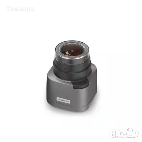 Чопър и мелница 2-в-1 Kenwood Duo Prep (CHP80) с мощност 800 W., снимка 2 - Чопъри и пасатори - 56183235