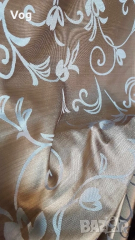 Завеси , снимка 1 - Пердета и завеси - 28874780