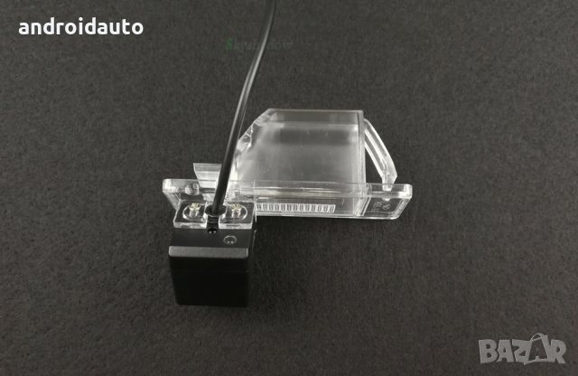 Peugeot 307/СС 2002-2013 4LED Kaмера за заден ход, снимка 2 - Аксесоари и консумативи - 40627288