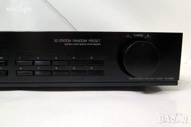 Sony ST-S120_63, снимка 3 - Други - 42123213