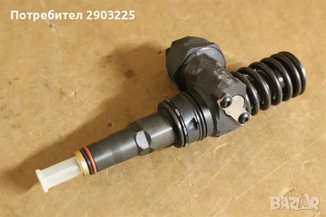 Ремонт и Рециклиране Помпа Дюза за Volkswagen Group VW 1.2 1.4 1.9 2.0 Tdi Bosch, снимка 2 - Ремонт на двигатели - 47945879