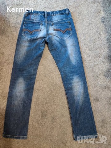 Дънки 28 номер за момче, снимка 3 - Дънки - 42224176