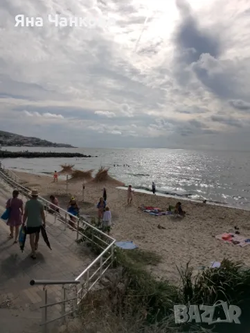 Двустаен за нощувки Свети Влас , снимка 18 - Почивки на море - 45976175