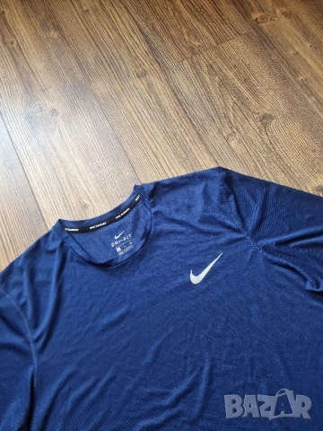 Страхотна мъжка тениска NIKE  размер XL, снимка 3 - Тениски - 50957871