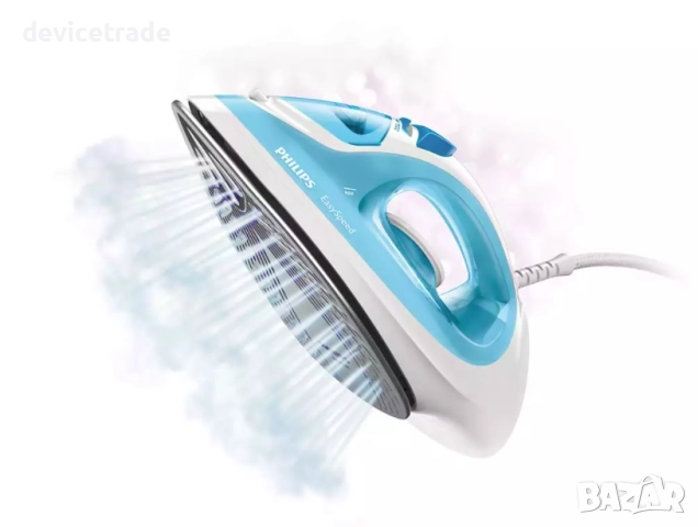 Ютия Philips GC1028/20 2000 W, снимка 2 - Ютии - 51960012