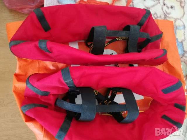 снегоходки нови small foot, снимка 6 - Спортна екипировка - 51575051