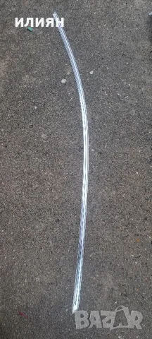 никелова лайсна за предна лява врата за, Opel Astra K , снимка 3 - Части - 50417716