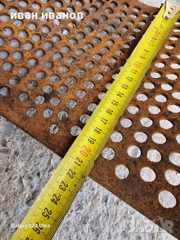 Сито фуражомелка, снимка 2 - Селскостопанска техника - 39822969