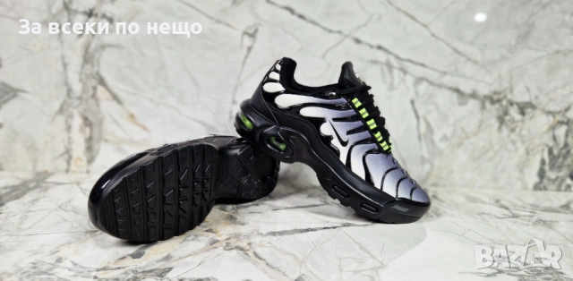 Nike Мъжки Маратонки👟Мъжки Спортни Обувки Найк - Различни Цветове Код P1981, снимка 9 - Маратонки - 53927254