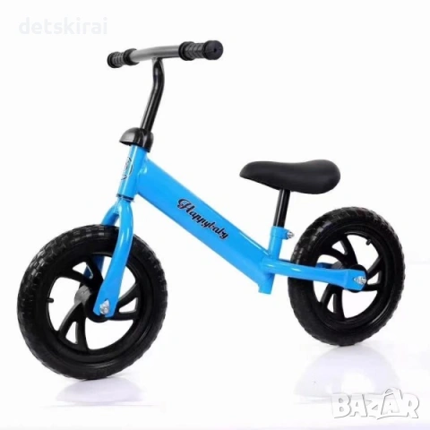 Колела за баланс, снимка 12 - Детски велосипеди, триколки и коли - 35354953