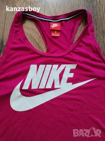 Nike - страхотен дамски потник М
