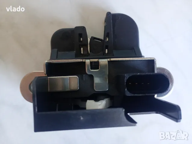 Брава за багажник за VW/SEAT, снимка 5 - Части - 49410397