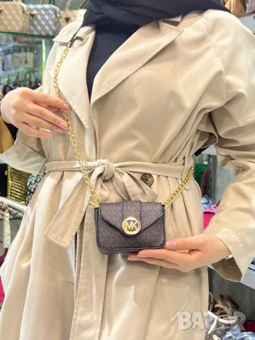 чанти michael kors, снимка 12 - Чанти - 50407003