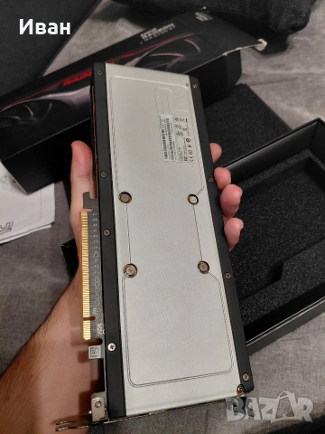 11400f + 6700XT 12GB, снимка 5 - Геймърски - 54246434