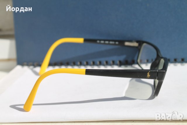 Рамки за очила ''Ralph Lauren'', снимка 3 - Слънчеви и диоптрични очила - 38178298
