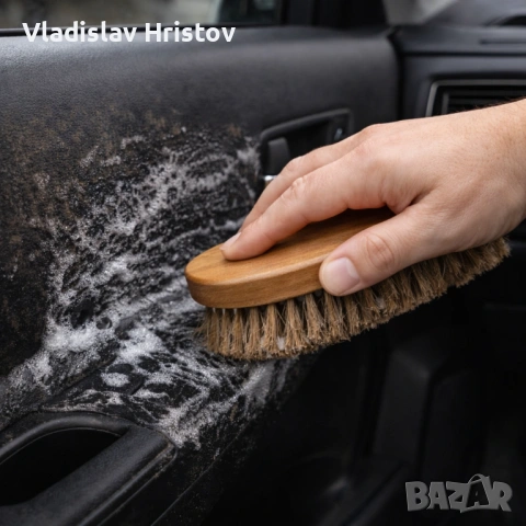INTERIOR DEEP — Дълбоко почистване | VPrism — Премиум автокозметика, снимка 4 - Аксесоари и консумативи - 54094617