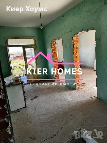 Къща в с. Мезек, общ. Свиленград, обл. Хасково, снимка 4 - Къщи - 55846430