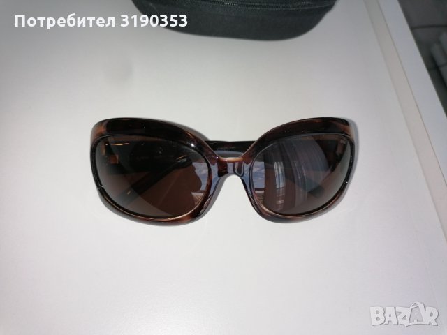 Дамски слънчеви очила EXESS , снимка 2 - Слънчеви и диоптрични очила - 35617526