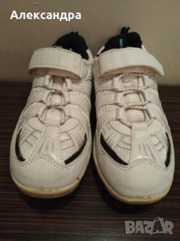 Детски обувки , снимка 1