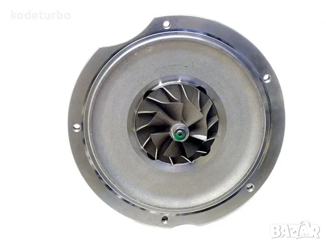 Турбо ядро картридж Turbo cartridge за Mazda 6 2.0L CiTD 100kW VAA10019 VJ32