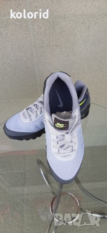 Маратонки NIKE AIR MAX оригинални НОВИ. Два модела.