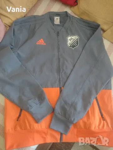 Спортно горнище Adidas 