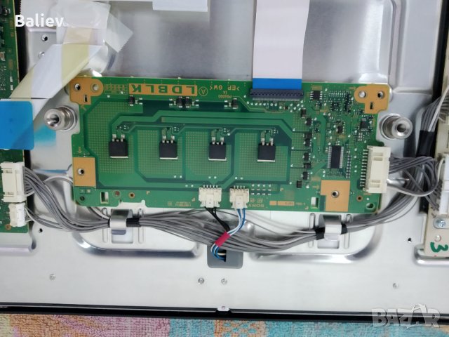 SONY KDL32EX720 за части, снимка 6 - Части и Платки - 35179109