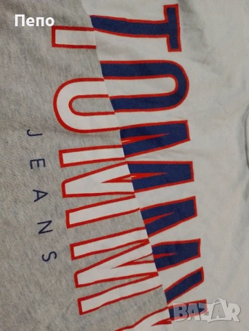 Тениска Tommy Hilfiger , снимка 3 - Тениски - 51240117