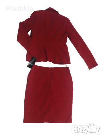 Дамски костюм S, снимка 2 - Костюми - 42823438