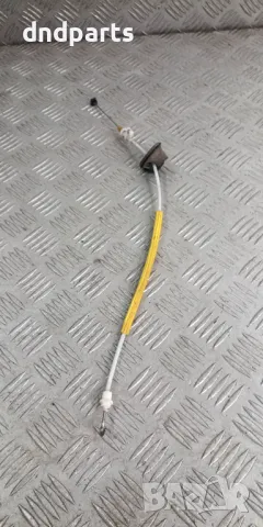 Жило врата Audi A4 B7 2007г.(задна дясна)	