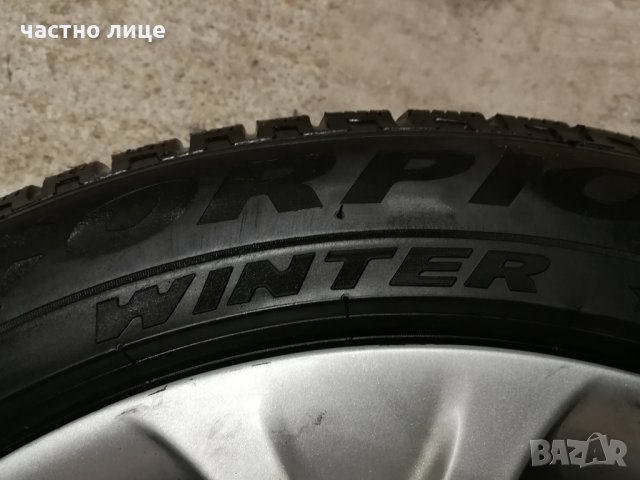 BMW  19 цола 9J оригинални , снимка 8 - Гуми и джанти - 29685449