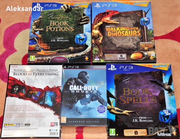 ps4 ps3 Списък GTA minecraft mortal knack ufc kill lego nba god , снимка 18 - Игри за PlayStation - 31250709