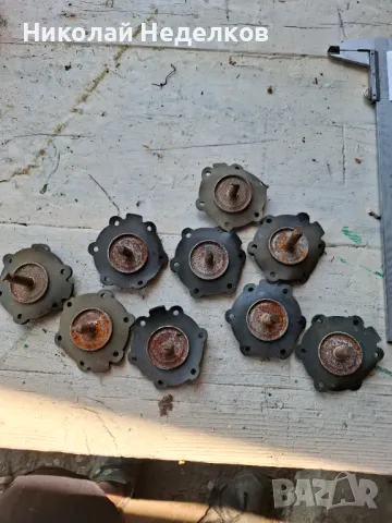 Лада части, снимка 13 - Части - 49266886