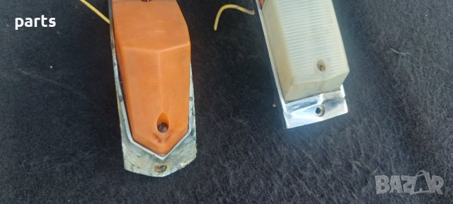 Мигачи Москвич 2бр.N, снимка 5 - Части - 42784127