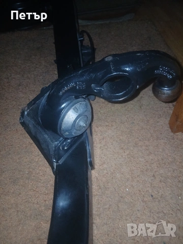 Оем теглич фв тигуан мк1 , снимка 5 - Аксесоари и консумативи - 54047948