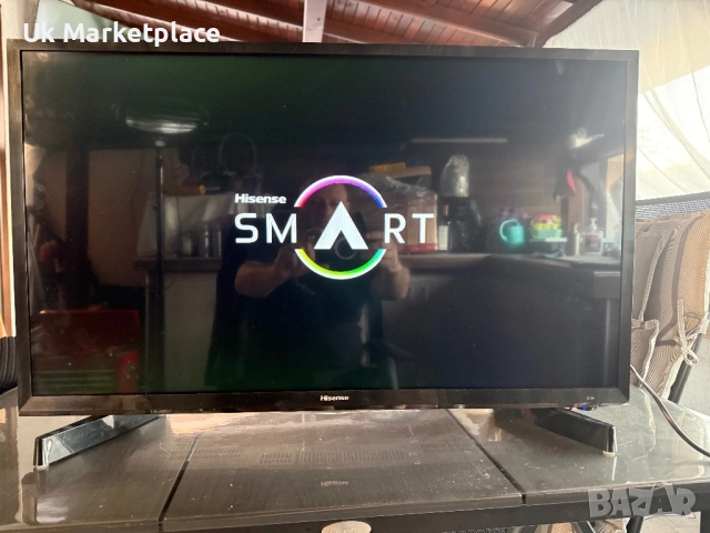 Телевизор Hisense 32M2600