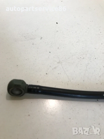 Горивопроводна тръба за Mercedes 609 709 4.0 (1986-1996)