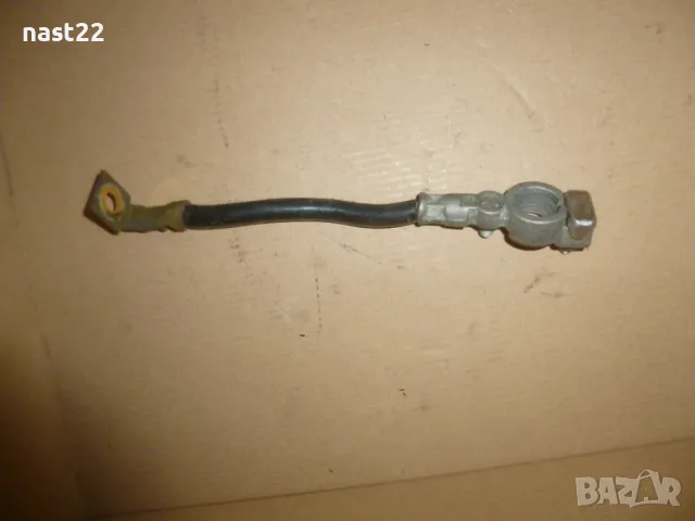 Минусова клема Фолксваген Поло 1.4 тди