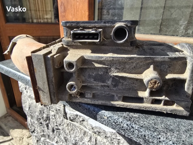 Дебитомер BOSCH, снимка 4 - Автомобили и джипове - 52211048