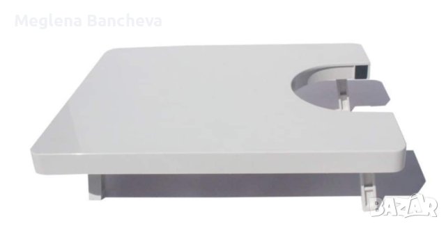 Мини шевна машина плюс масичка, снимка 4 - Шевни машини - 42506391