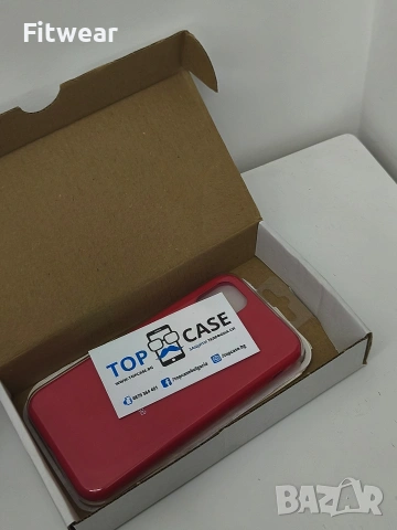 Кейс за Iphone 11, снимка 3 - Калъфи, кейсове - 53143916