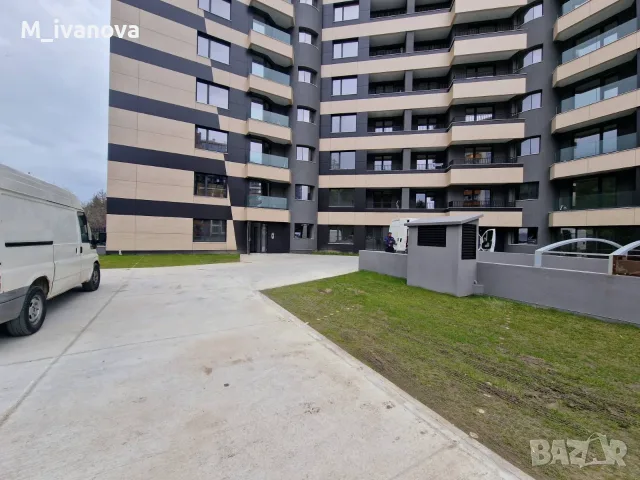 Продавам 3стаен апартамент Бриз гледка , снимка 5 - Апартаменти - 56528850