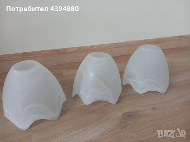 Комплект нови полилеи , снимка 8 - Полилеи - 52099747