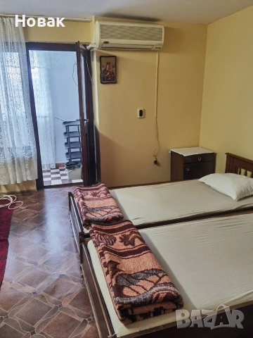 Студио под наем в Несебър