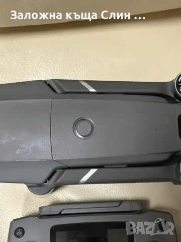 Дрон DJI Mavic 2 Pro, снимка 9 - Дронове и аксесоари - 56416897